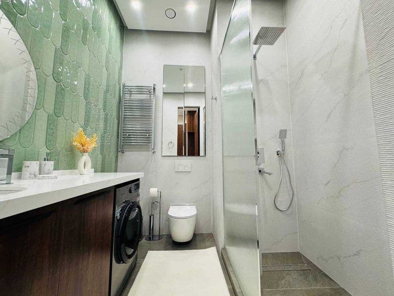 Премиальная квартира<br />
<br />
Район:Алмазарский<br />
Ад — фото 5