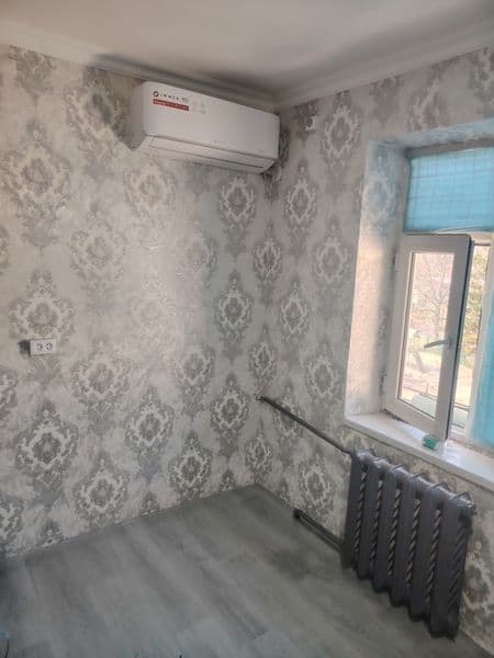 Квартира 1 хона  хама кулайликларга ега Инистут университет  — фото 2