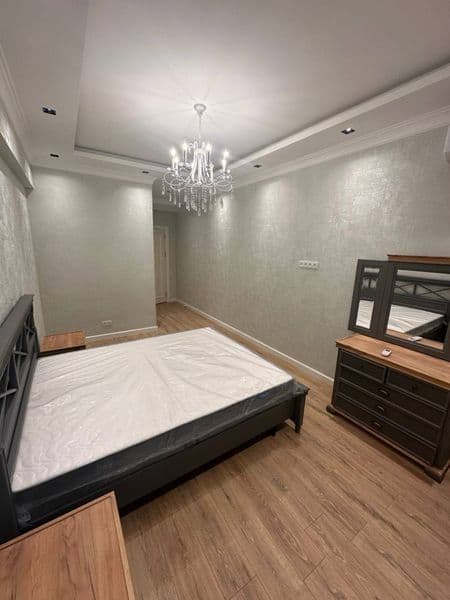 Сдается в аренду  новая квартира, только долгосрочно. <br /> — фото 5