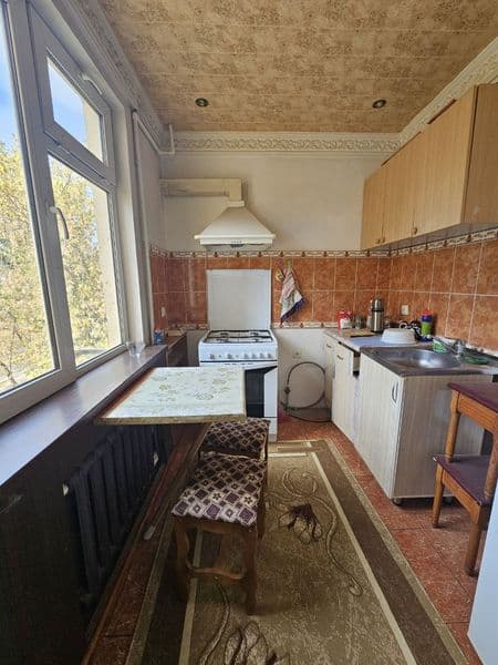 Сдаётся в аренду 1 комнатная<br />
Этаж 3<br />
Этажность до — фото 4