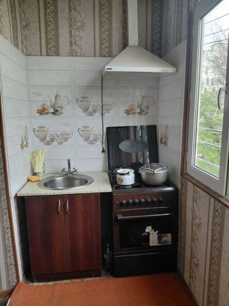 Сдаётся 2-х комнатная квартира на Юнусабаде-11 , ориентир: М