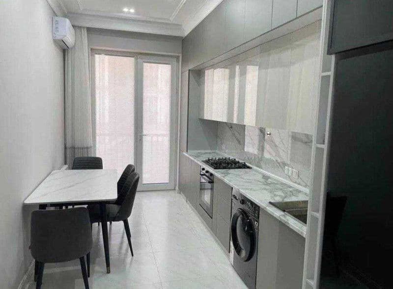 ПРЕМИУМ АРЕНДА | ГОТОВА К ЗАСЕЛЕНИЮ<br />
<br />
Мирабадский — фото 5