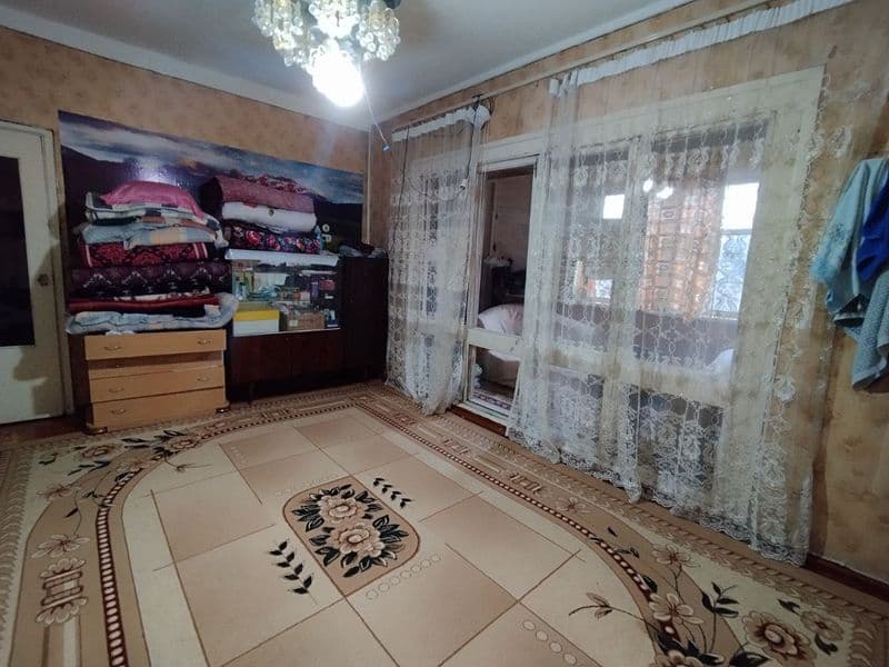 Toshkent shahar shayhontohur tumani Gangada 2xonali uy ijara