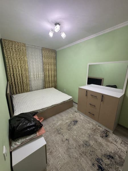 Полностью укомплектованная трёхкомнатная квартира в новостро — фото 4