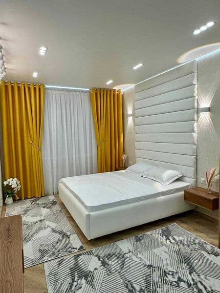 Район: Шайхонтохур<br />
Адрес: Хадра<br />
<br />
Комнат: 3