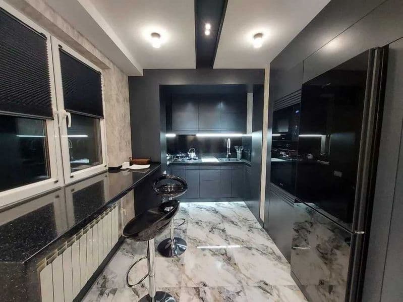 Сдаётся  Квартира на Ц-1<br />
Ориентир - Эко парк<br />
Гор — фото 5