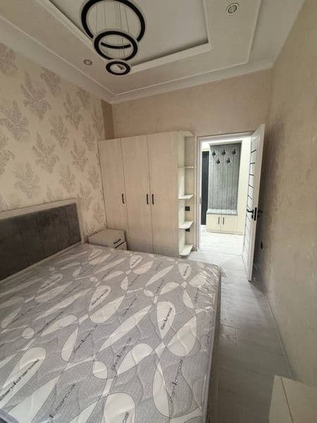 АРЕНДА КВАРТИРЫ!<br />
<br />
Район:Яшнабадский Узбум Новост