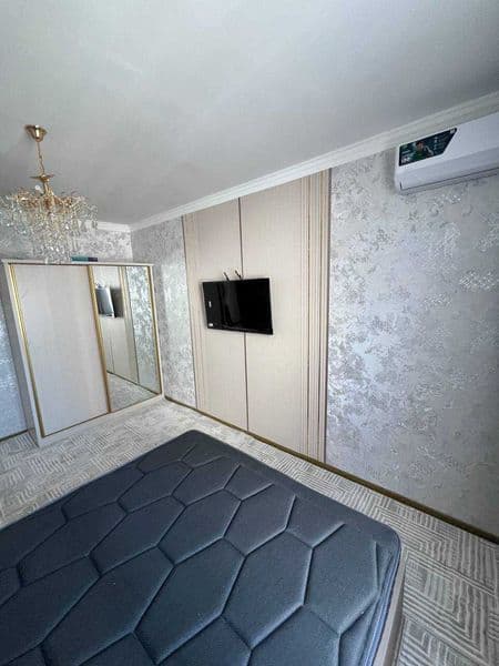 Сдаётся шикарная 1-комнатная квартира в Новостройка Фото Реа