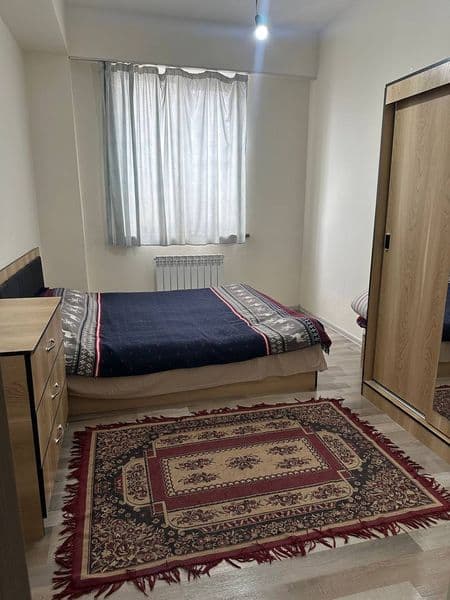 Аренда навастройка сергели 8.худуд 2.хонали оилага берилади 