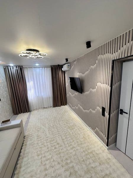 Чилонзор 5-квартал, Новза метро яқинида, 1 хонали (2 хонали  — фото 4