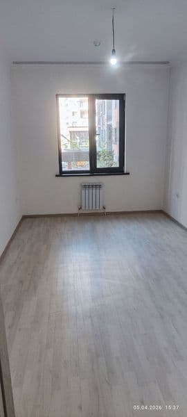 Ж/К Янги Дархон 3хона 2этаж новостройка пустой ремонтли , фа — фото 5