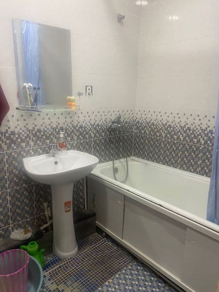 2 xonali hamma sharoitlari bor kvartira ijaraga beramiz , <b — фото 3