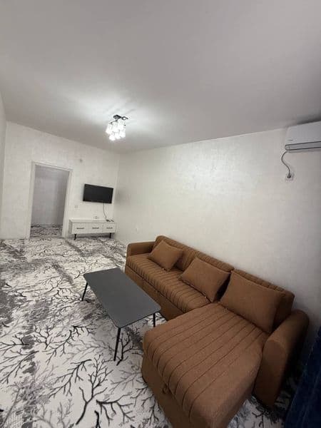 Оила ва талаларга берилади. Барча кулайликлари мавжуд