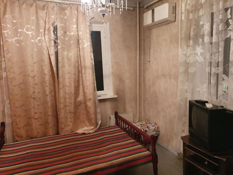 Yashnobodda qulay va jihozlangan 2 xonali uy ijaraga berilad