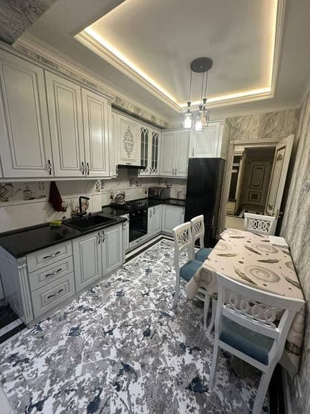 Сдается 4х ком квартиру в Новостройке<br />
<br />
Ориентир: — фото 5