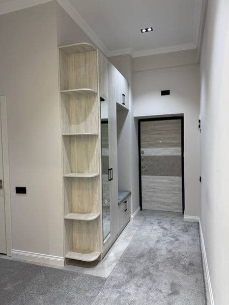 В наличии 2 таких квартиры, вы можете приехать посмотреть и 