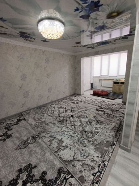 Хонадон расмдаги холатда <br />
Янги ремонт<br />
   Келишил — фото 4