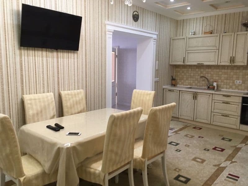 Сдается квартира на Мукимий 2/7/9. Звоните, есть много други