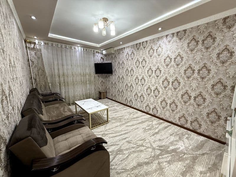 Алмазарский район<br />
Коракамиш 2/5<br />
Ало Туйхона орен