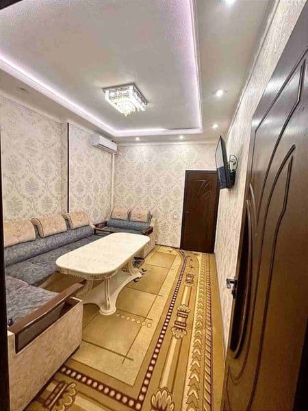 Sergeli Quruvchi dahasi Metro 12 bekat<br />
hamma sharoit t