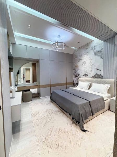 К вашему вниманию рады представить 3х комнатную квартиру на 