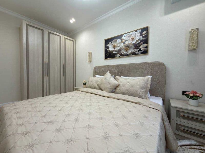 Сдается в Центре города Юнус Раджаби, ор-р Интерпол с новым  — фото 4