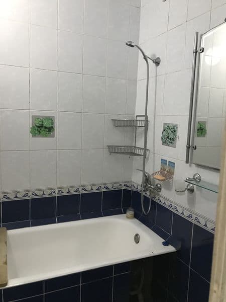 2 комнатная квартира чистая на Ташсельмаше , от центра город — фото 3