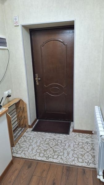 Сдаётся квартира только для семьи. Без детей без животных. < — фото 5