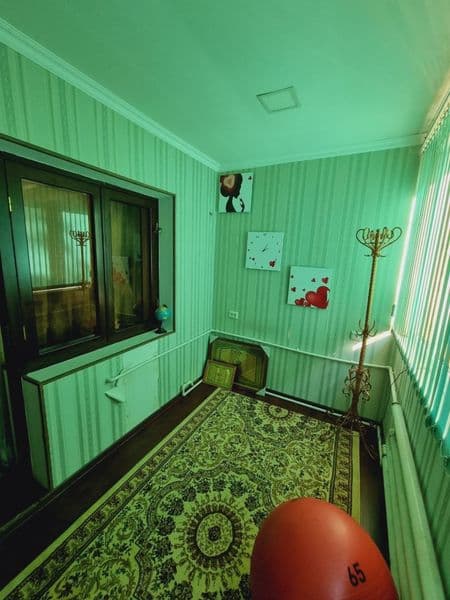 Алгоритм рупарасида жойлашган, кулайликларга эга, йул четида — фото 2