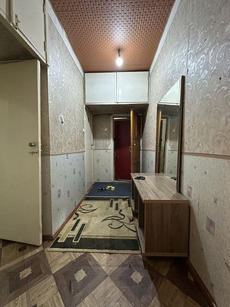 Карасу 6 <br />
Бозарчик <br />
1в2 комнатный <br />
Пустая — фото 3