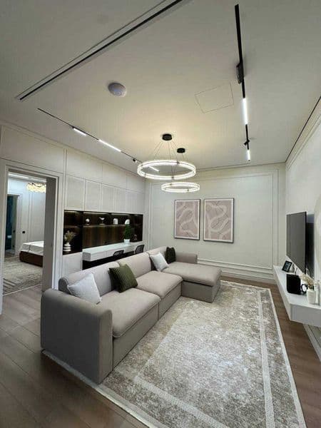 • Район: Мирабад <br />
• Мирабад Авеню<br />
• Комнат: 5<br — фото 5