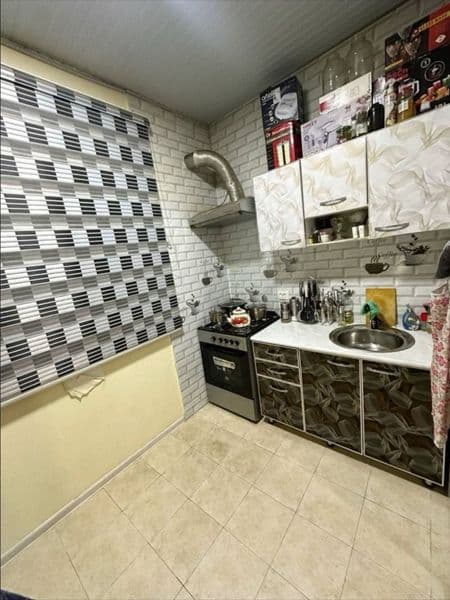 Arenda kvartira Mirzo Ulugʻbek tumani Axmad yugnakiy 2 xona  — фото 5