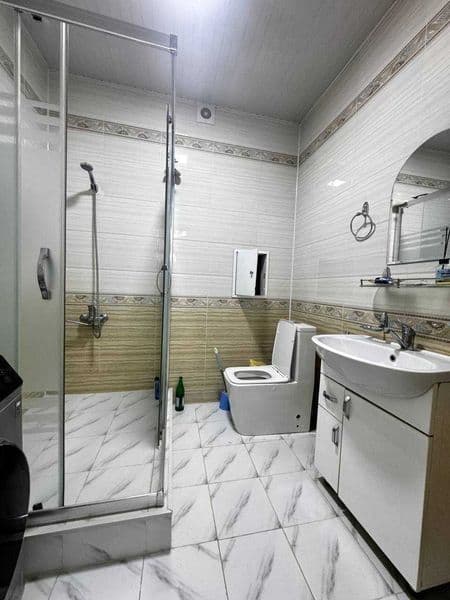 Премиальная квартира<br />
<br />
Район:Сергелий<br />
Адрес — фото 5