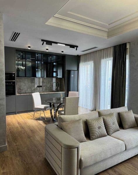 Премиальная квартира<br />
<br />
Район:Юнусабадский<br />
А