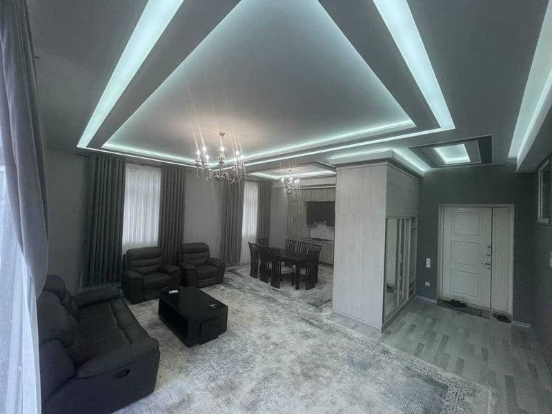 Сдается квартира в новостройке  от Голден хауса  Новза ( Хам — фото 3