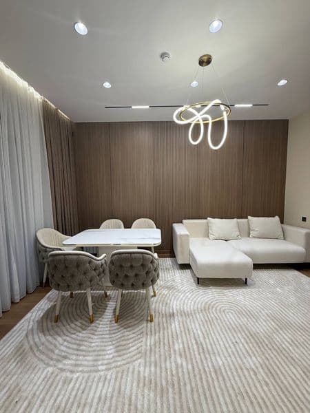 Элитный апартамент<br />
Район: Шайхантахур <br />
4/4/8<br  — фото 2