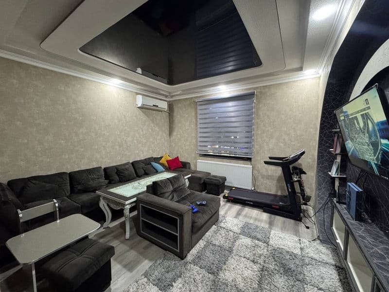 Юнсобод Шахристон Метро якинида квартира арендага тартибли и — фото 2