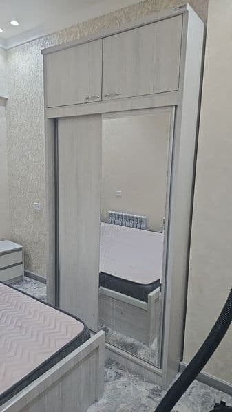 Яшнобод олмос резиденсда арендага квартира <br />
2 хонали.  — фото 3