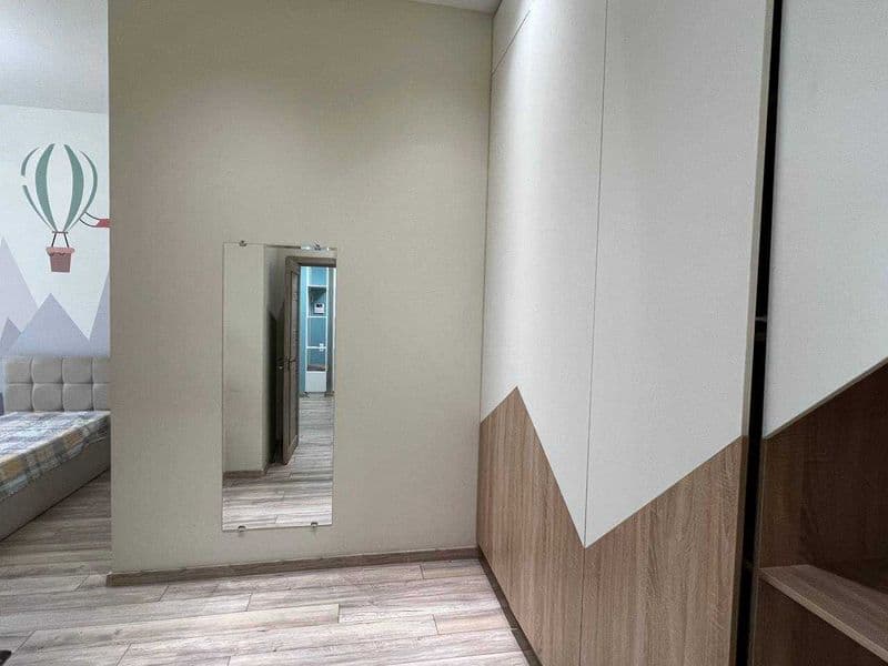 Сдаётся квартира в ЖК "Новомосковская" !!!<br />
Ориентир- « — фото 5