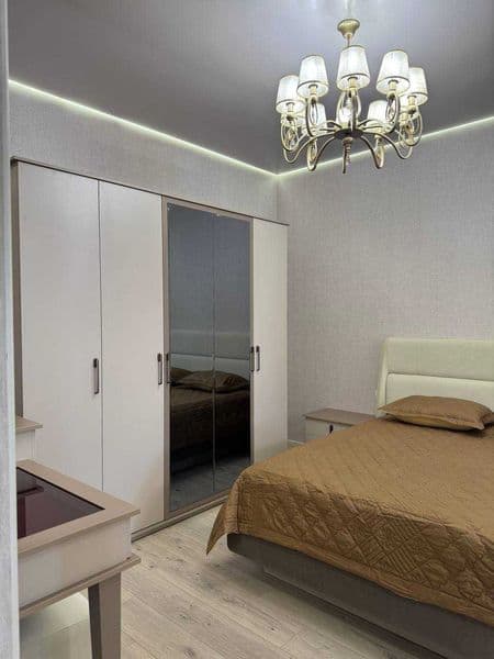 Местонахождение: Юнусабадский район 11квартал<br />
ЖК Комфо — фото 3