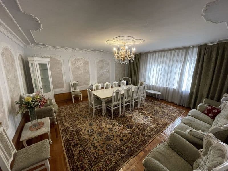 Аренда Яккасарой Космонавт Фул комплект Апартамент  3 санузе