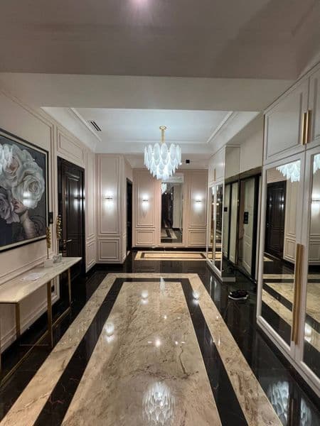 Тип дома: Жк Новза<br />
Golden House<br />
<br />
Район: Чи — фото 4