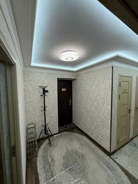 Срочня сдается квартира мирободские район парк фуркат 2 этаж — фото 5