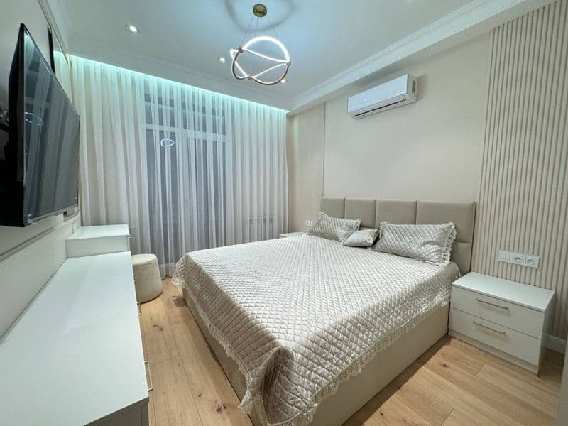 Яшнабадский район <br />
Паркентский <br />
Новостройка<br / — фото 4