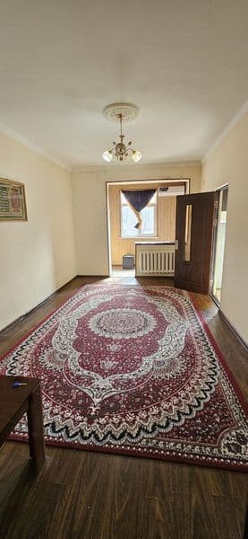 Toza ozoda  oilani ijaraga qoyaman chilonzor 8 kvartl 4 etaj — фото 4