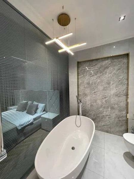 Мирабадский район<br />
НРГ Ойбек<br />
2/4/12<br />
64м2<br — фото 4