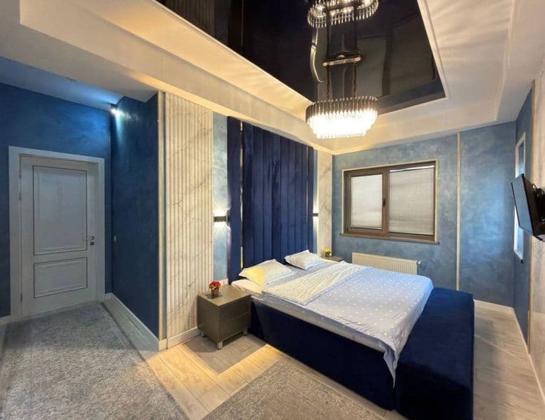 #Аренда <br />
<br />
Сдаётся квартира<br />
<br />
Ташкент  — фото 5