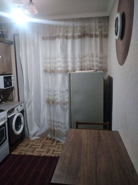 Квартира Сампи, Селхоз, Перфект институтлари уртасида, пешко — фото 4