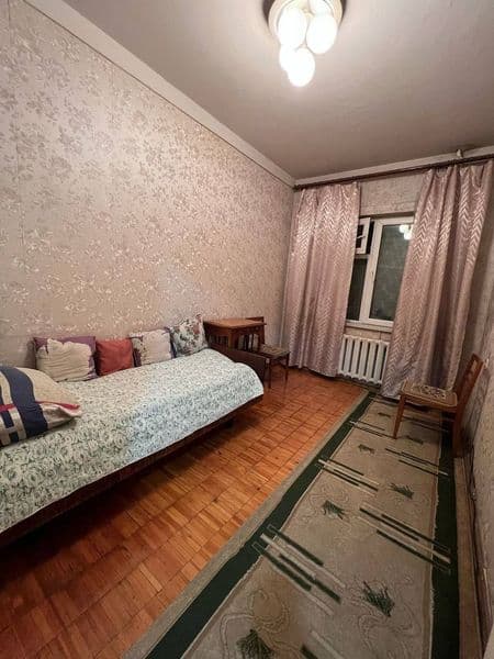 Сдается 2в3 переделаная квартира в Яшнабадском районе рядом  — фото 2