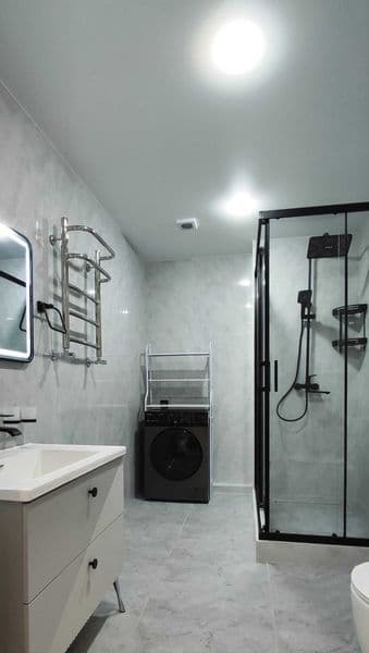 АРЕНДА  КВАРТИРЫ  <br />
<br />
ЖК Skyline Towers<br />
<br  — фото 5